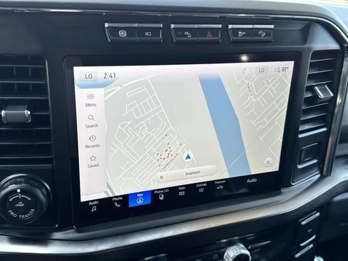 Used 2023 Ford F250 Lariat w/ Lariat Ultimate Package image 13