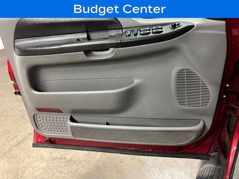 Used 2005 Ford Excursion XLS image 23