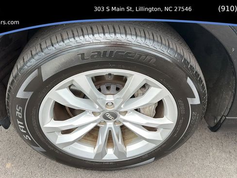 Used 2017 Audi Q7 2.0T Premium AWD/4WD image 19