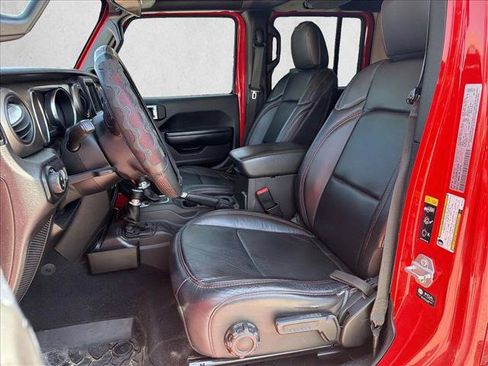 Used 2021 Jeep Gladiator Sport AWD/4WD image 10