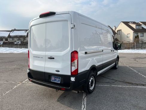 Used 2023 Ford Transit 250 Medium Roof image 11