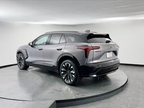 Used 2024 Chevrolet Blazer EV RS image 6