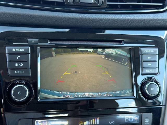 Used 2022 Nissan Rogue Sport SV AWD/4WD image 5