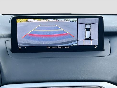 Used 2023 MAZDA CX-9 Grand Touring image 14