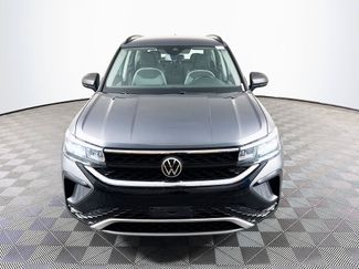 Used 2022 Volkswagen Taos S w/ IQ Drive S Package FWD video 2