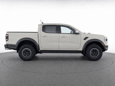 Used 2025 Ford Ranger Raptor AWD/4WD image 10