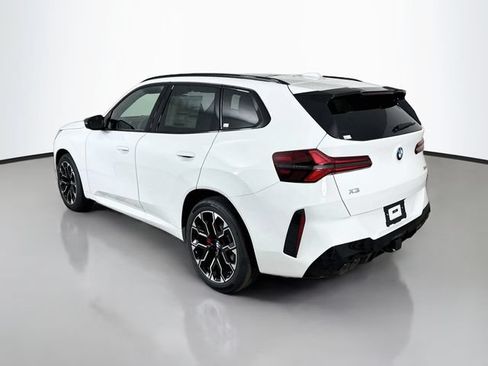 New 2026 BMW X3 M50 w/ Premium Package AWD/4WD image 5