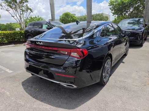 Used 2024 Kia K5 EX FWD image 4