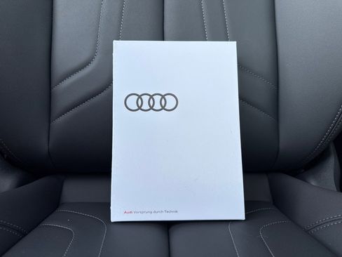 New 2026 Audi Q3 quattro 2.0T AWD/4WD image 33