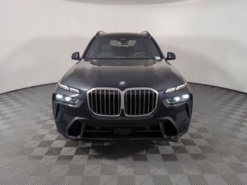 New 2026 BMW X7 xDrive40i w/ M Sport Package image 55