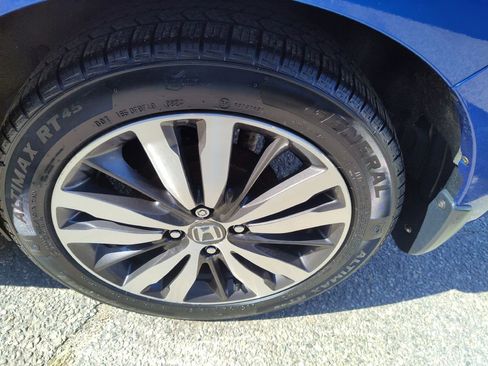 Used 2017 Honda Fit EX image 23