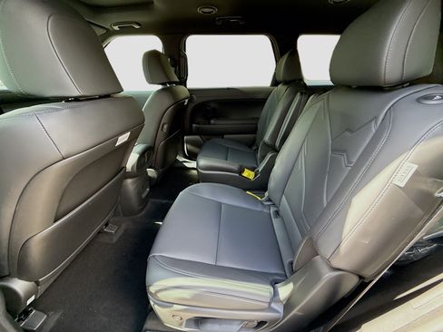 New 2026 Hyundai Palisade XRT Pro AWD/4WD image 18