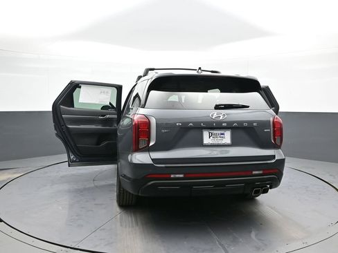 Used 2023 Hyundai Palisade XRT image 49
