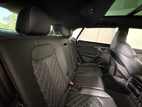 Used 2024 Audi SQ8 Premium Plus w/ Executive Package AWD/4WD image 35