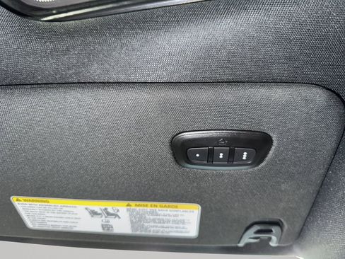 Used 2025 RAM 1500 Laramie w/ Bed Utility Group image 26