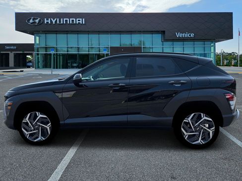New 2026 Hyundai Kona SEL Premium FWD image 3