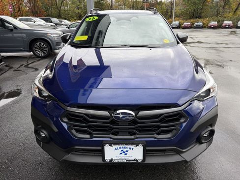Used 2025 Subaru Crosstrek 2.0i Premium image 8