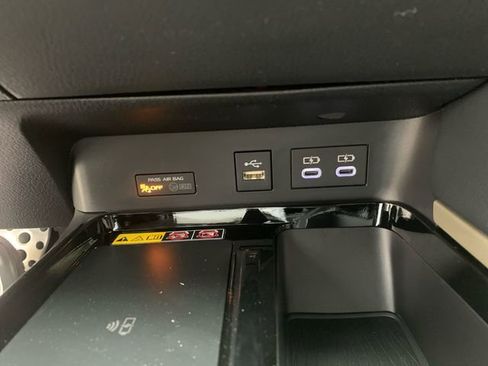 New 2026 Toyota Camry XSE AWD/4WD image 19