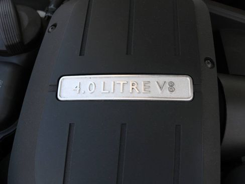 Used 2015 Bentley Flying Spur V8 AWD/4WD image 76