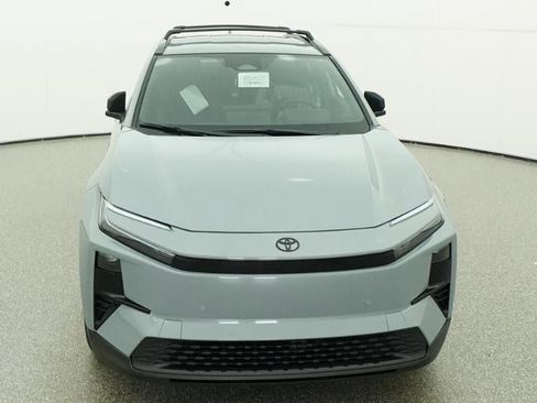 New 2026 Toyota C-HR AWD/4WD image 15