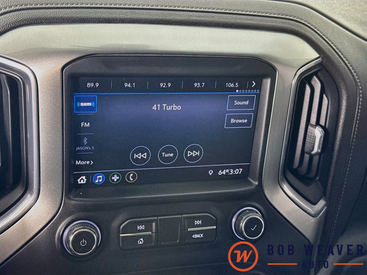 Used 2021 Chevrolet Silverado 2500 LT w/ All Star Edition AWD/4WD image 15