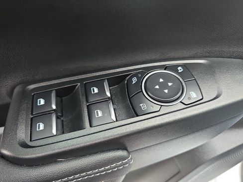 Used 2024 Ford Ranger Lariat w/ Advanced Towing Package image 28