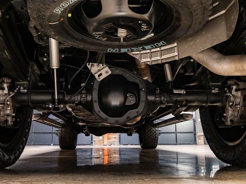 Used 2024 RAM 3500 Laramie w/ Night Edition image 14