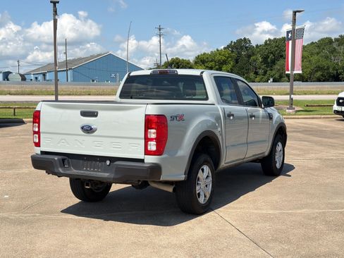 Used 2021 Ford Ranger XL w/ Equipment Group 101A High RWD image 9