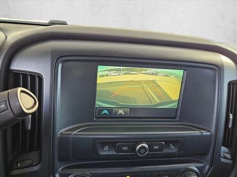 Used 2018 GMC Sierra 1500 4x4 Double Cab w/ Elevation Edition image 17