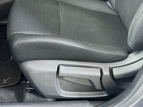 Used 2020 Nissan Rogue Sport S FWD image 19