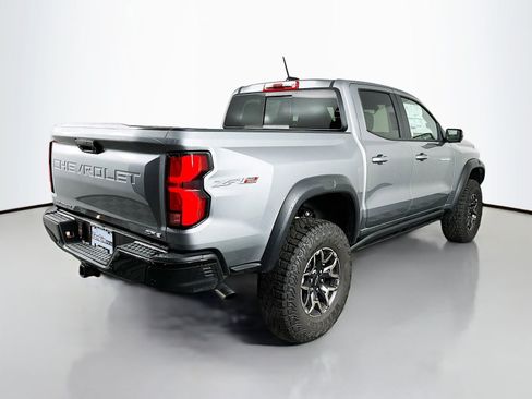 New 2025 Chevrolet Colorado ZR2 w/ Technology Package image 7