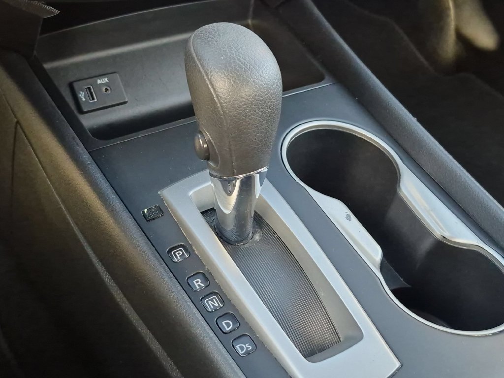 Used 2018 Nissan Altima 2.5 S w/ S Convenience Package FWD image 19
