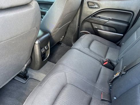 Used 2022 GMC Canyon Elevation w/ Trailering Package image 13