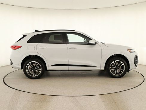 New 2026 Audi Q5 2.0T AWD/4WD image 8