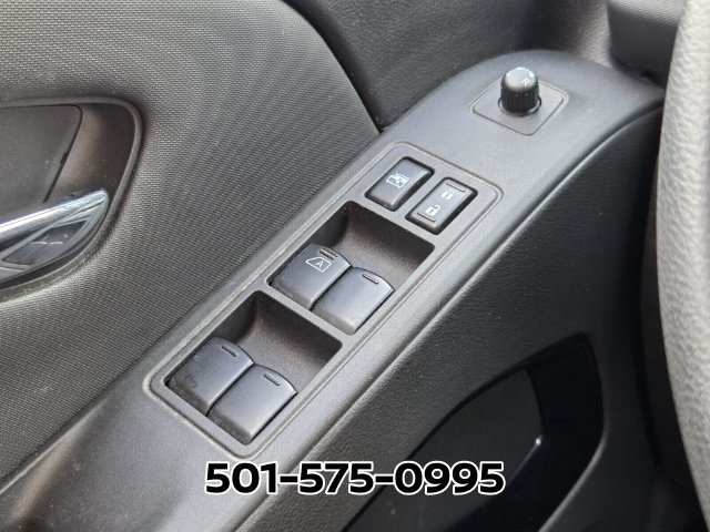 Used 2023 Nissan Frontier SV w/ Midnight Edition Package AWD/4WD image 31