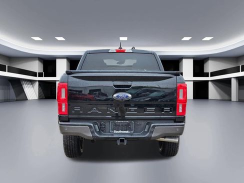 Used 2023 Ford Ranger XLT w/ Equipment Group 301A Mid image 5