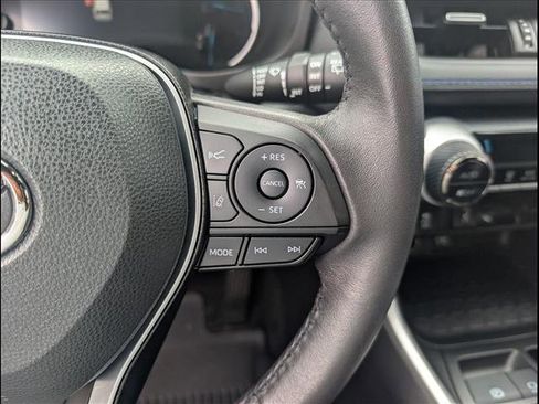 Used 2023 Toyota RAV4 XSE image 8