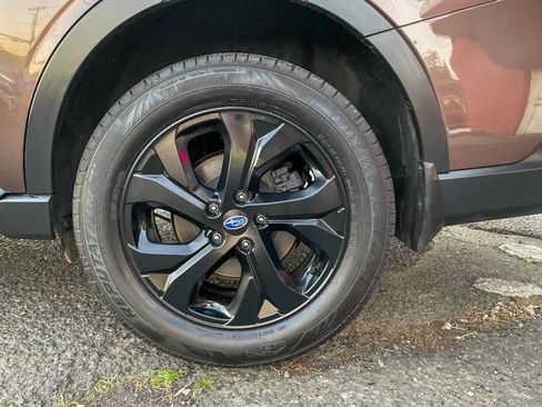 Used 2020 Subaru Outback Touring w/ Popular Package #2 image 52