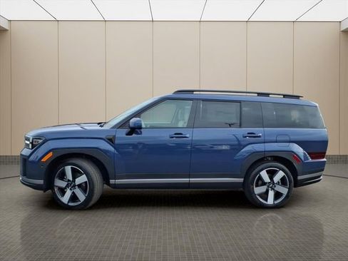 New 2026 Hyundai Santa Fe Limited image 5