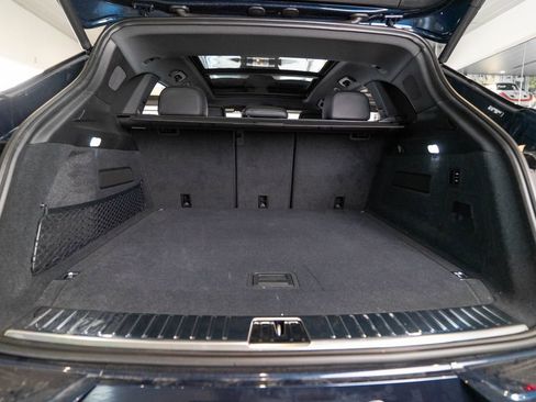 Certified 2025 Porsche Cayenne S AWD/4WD image 42