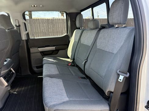 Used 2025 Ford F350 XLT w/ 360-Degree Camera Package image 48