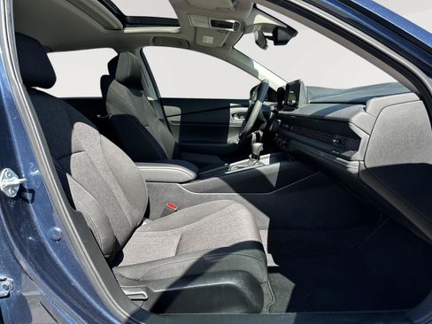 Certified 2023 Honda Accord EX image 23
