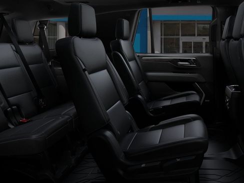 New 2026 Chevrolet Tahoe Z71 w/ Comfort Package AWD/4WD image 12