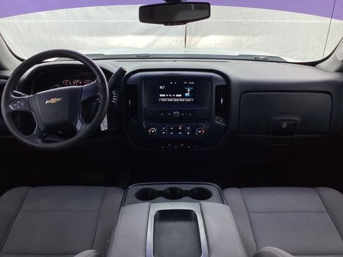 Used 2016 Chevrolet Silverado 1500 Custom w/ Custom Convenience Package image 29