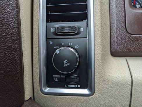 Used 2016 RAM 1500 Big Horn image 46