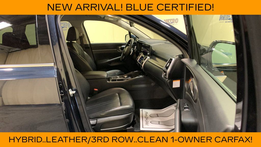 Used 2022 Kia Sorento S AWD/4WD image 11