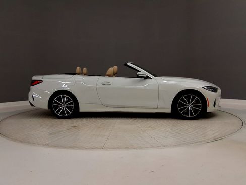 Used 2024 BMW 430i Convertible w/ Convenience Package image 20