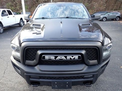 Certified 2020 RAM 1500 Classic Warlock image 10