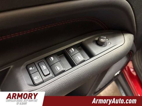 New 2026 Jeep Compass Trailhawk w/ Sun, Sound & Navigation Group image 8