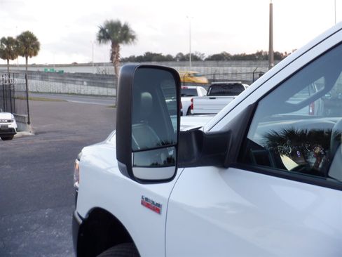 Used 2022 RAM 2500 Tradesman image 21